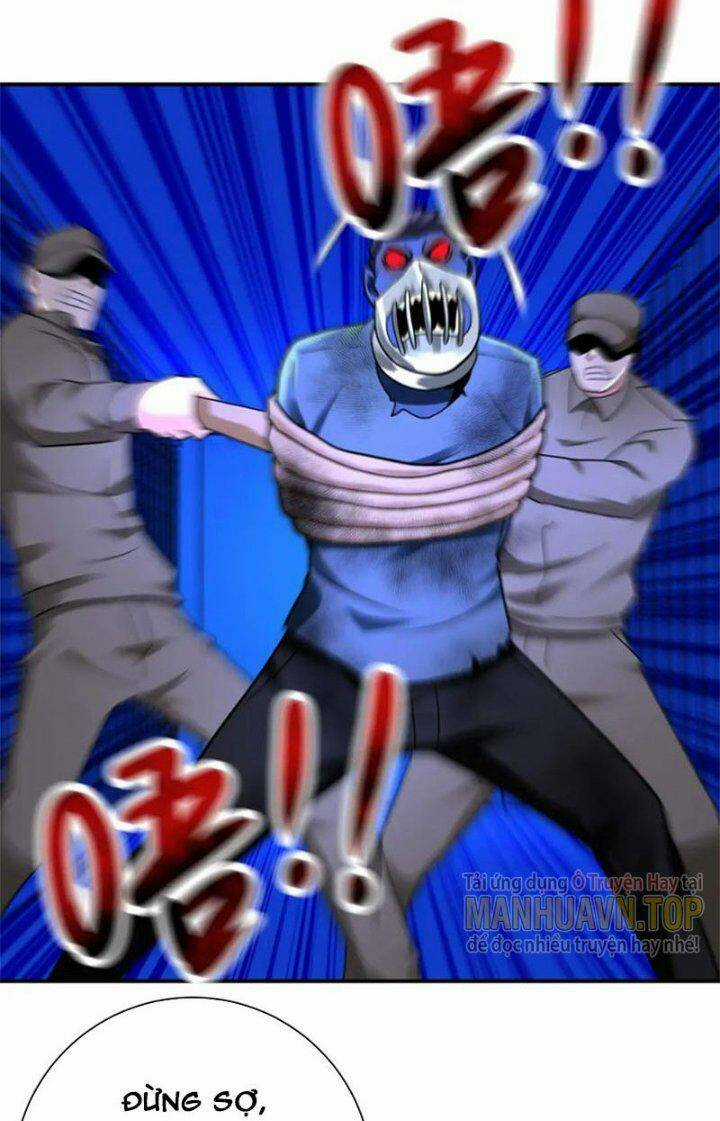 Mạt Thế Siêu Cấp Hệ Thống Chapter 332 trang 8