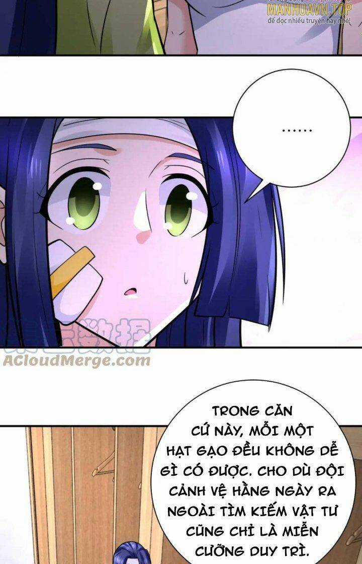 Mạt Thế Siêu Cấp Hệ Thống Chapter 333 trang 15