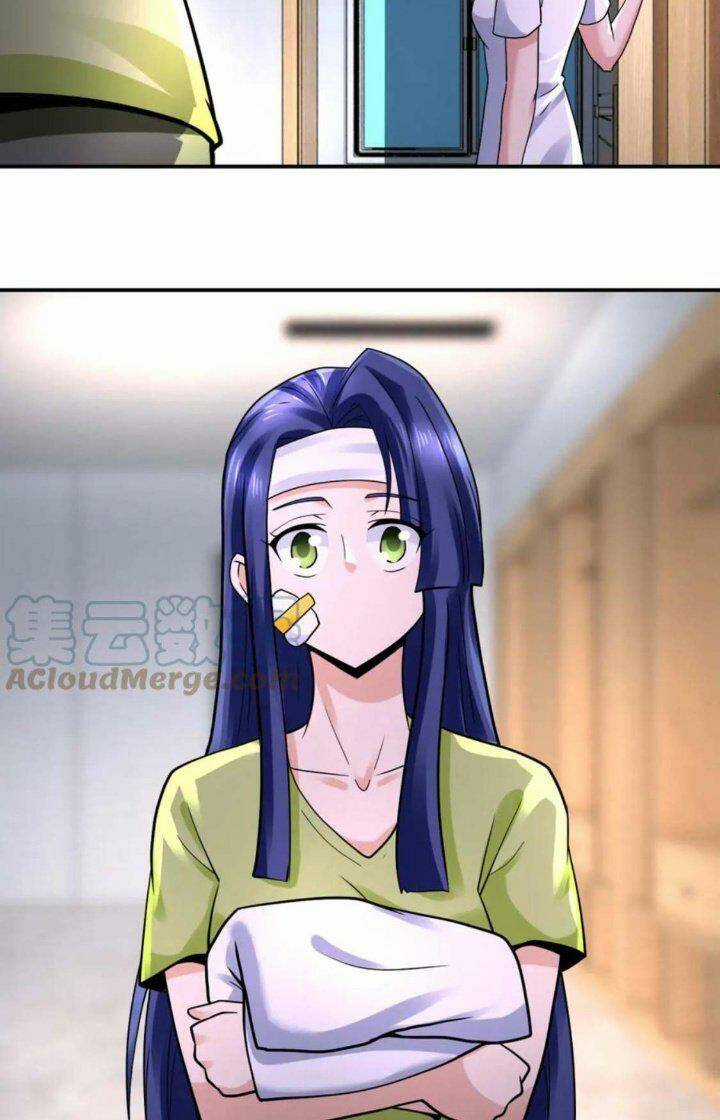 Mạt Thế Siêu Cấp Hệ Thống Chapter 333 trang 18