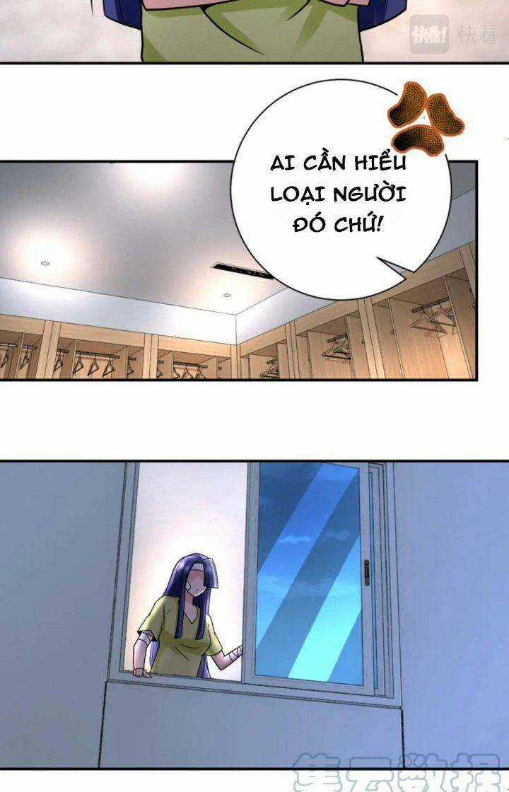 Mạt Thế Siêu Cấp Hệ Thống Chapter 333 trang 19