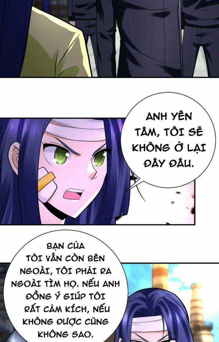 Mạt Thế Siêu Cấp Hệ Thống Chapter 333 trang 2