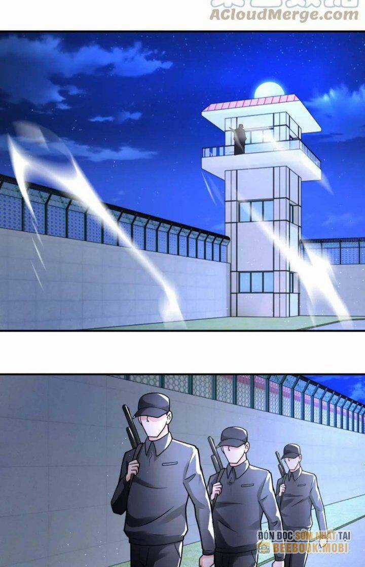 Mạt Thế Siêu Cấp Hệ Thống Chapter 333 trang 20