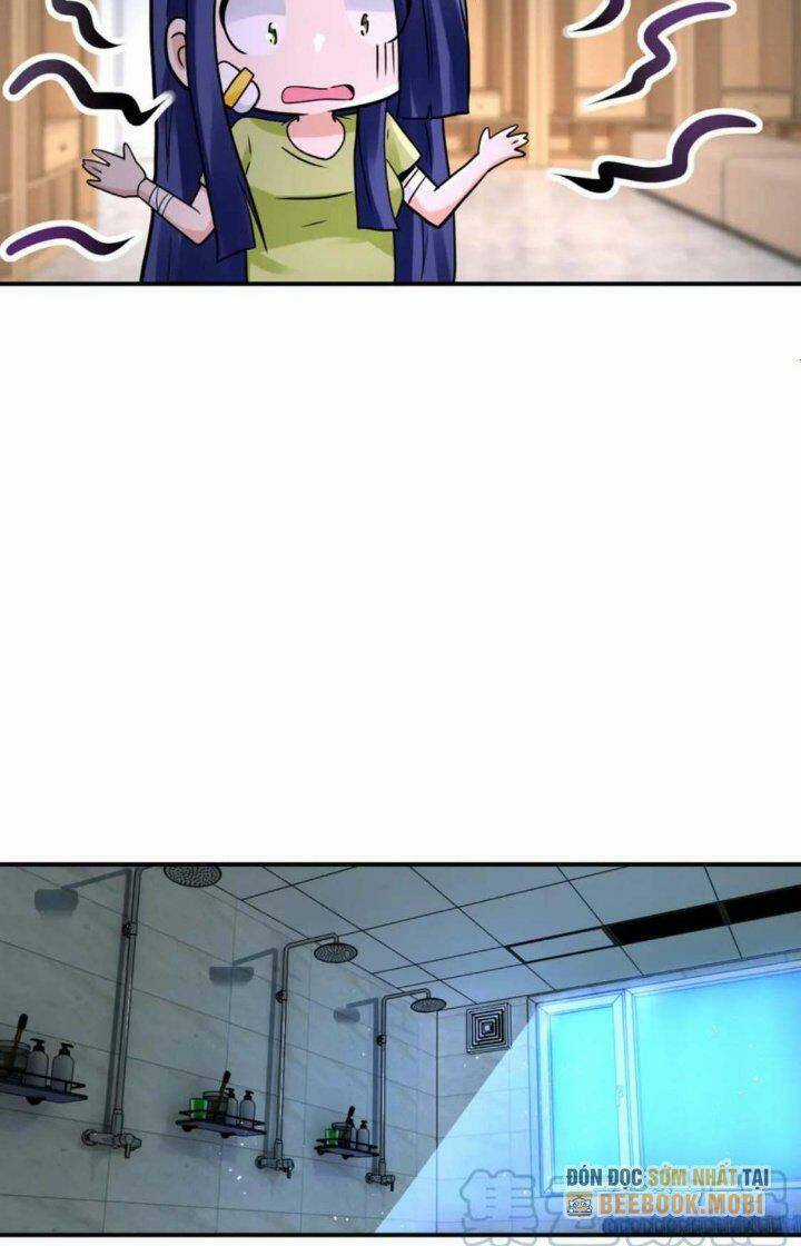 Mạt Thế Siêu Cấp Hệ Thống Chapter 333 trang 23