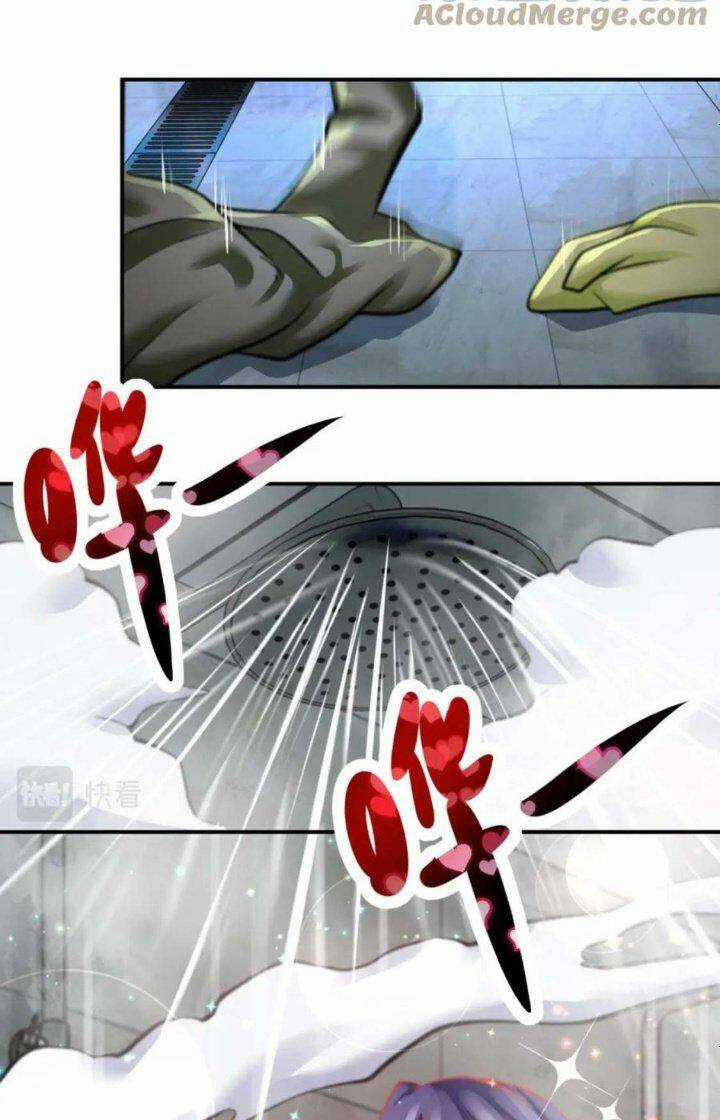 Mạt Thế Siêu Cấp Hệ Thống Chapter 333 trang 24