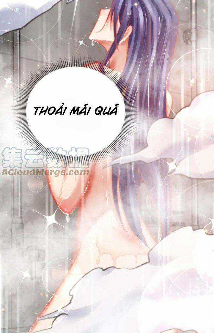 Mạt Thế Siêu Cấp Hệ Thống Chapter 333 trang 25