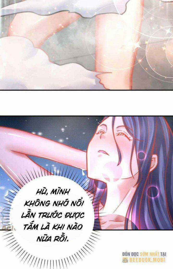 Mạt Thế Siêu Cấp Hệ Thống Chapter 333 trang 26