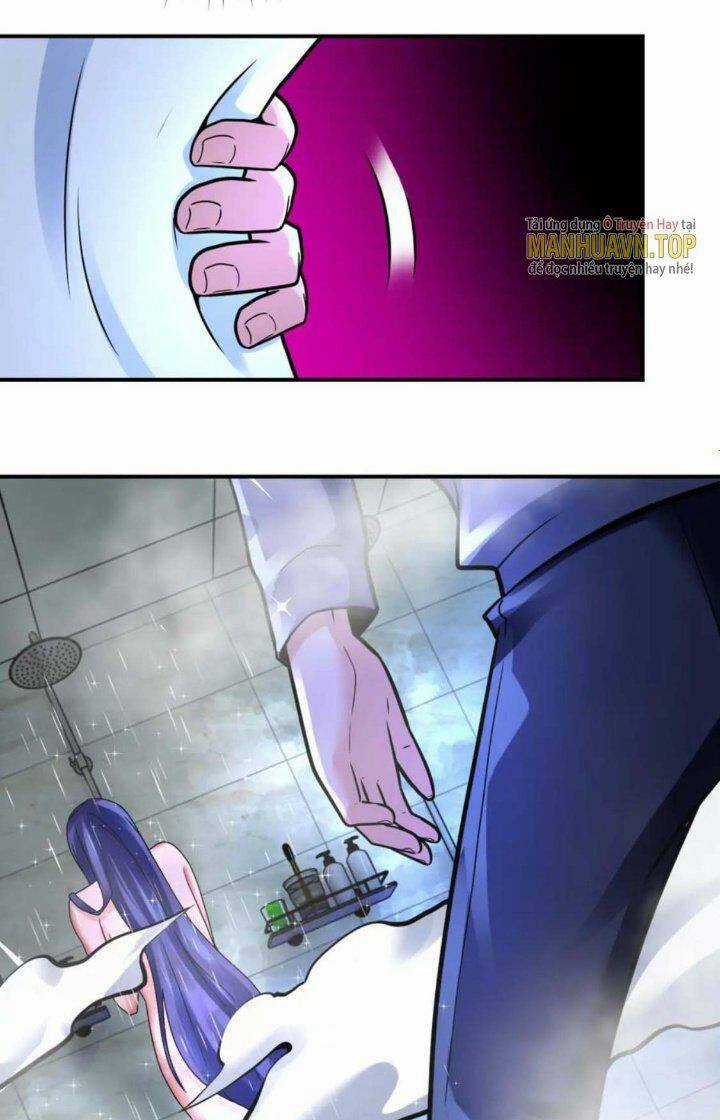 Mạt Thế Siêu Cấp Hệ Thống Chapter 333 trang 27