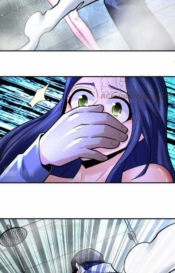 Mạt Thế Siêu Cấp Hệ Thống Chapter 333 trang 28