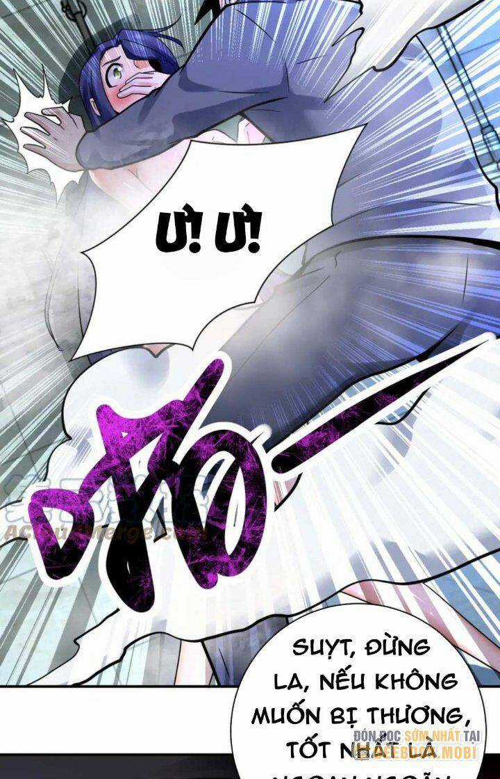 Mạt Thế Siêu Cấp Hệ Thống Chapter 333 trang 29