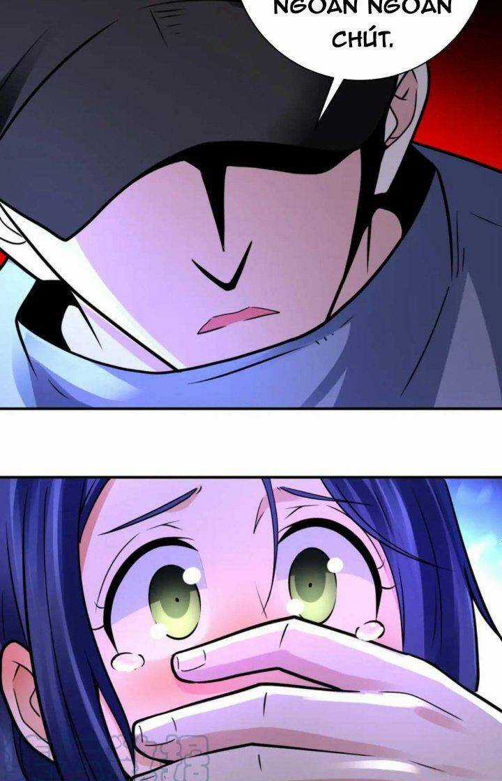 Mạt Thế Siêu Cấp Hệ Thống Chapter 333 trang 30