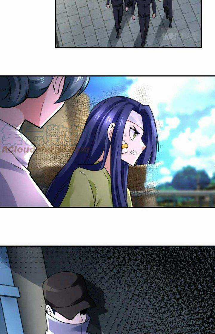 Mạt Thế Siêu Cấp Hệ Thống Chapter 333 trang 7