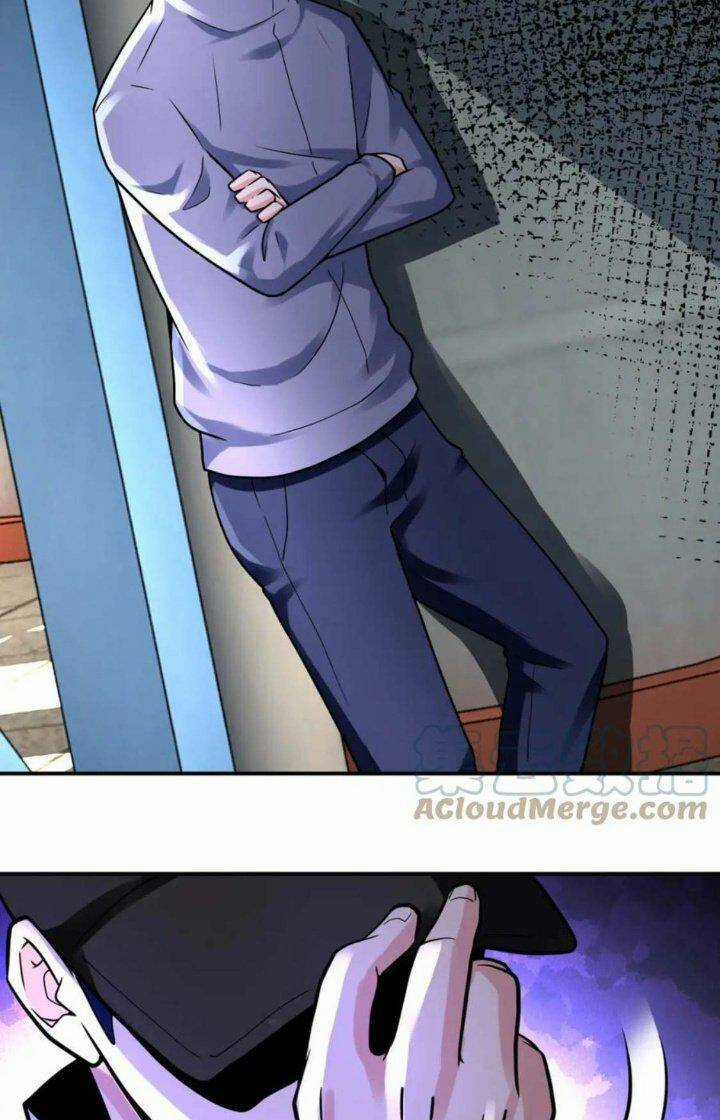 Mạt Thế Siêu Cấp Hệ Thống Chapter 333 trang 8