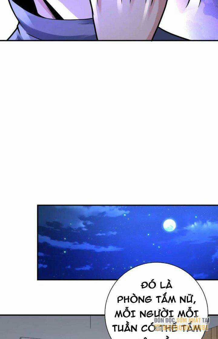 Mạt Thế Siêu Cấp Hệ Thống Chapter 333 trang 9