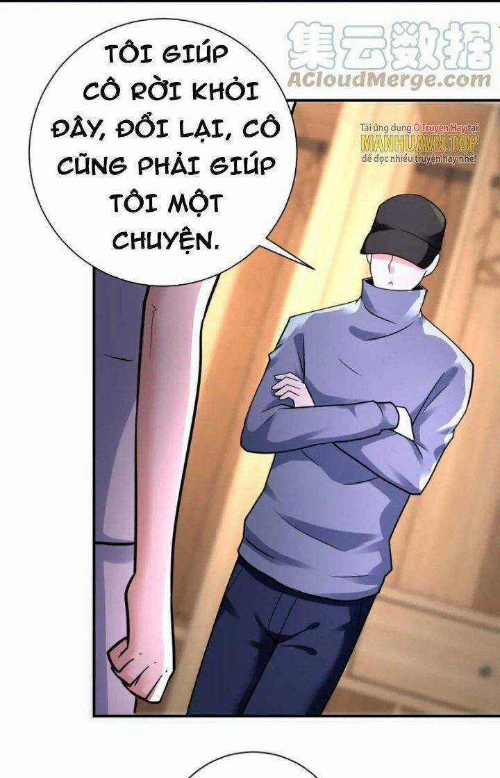 Mạt Thế Siêu Cấp Hệ Thống Chapter 334 trang 10