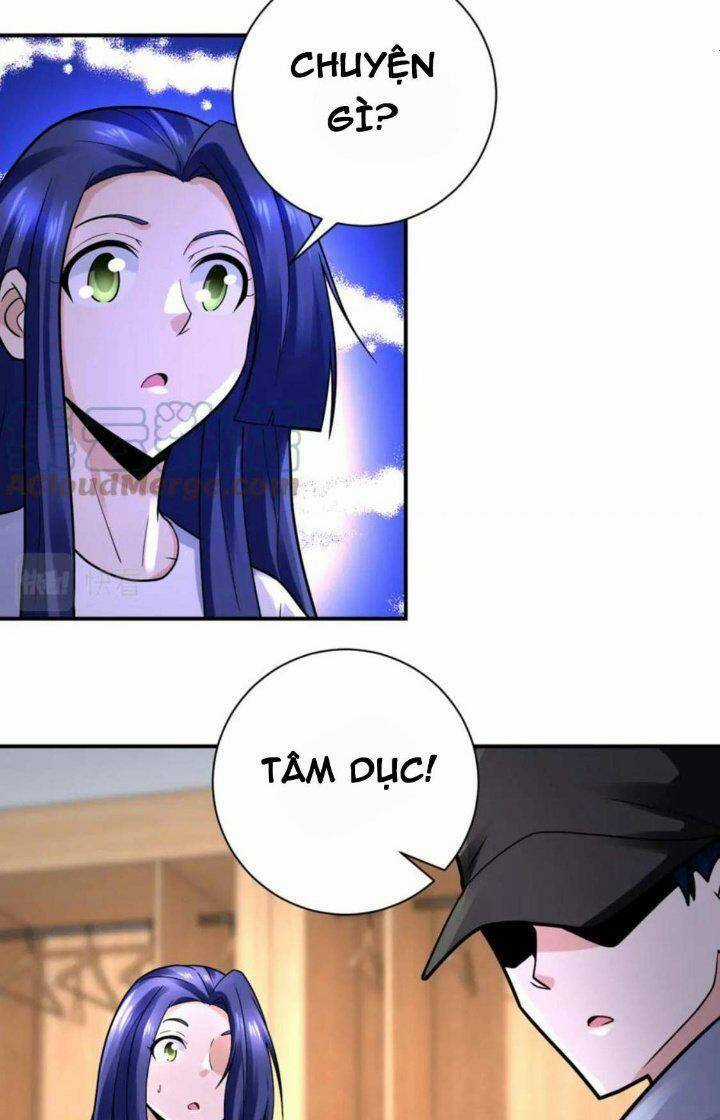 Mạt Thế Siêu Cấp Hệ Thống Chapter 334 trang 11