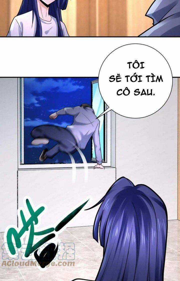 Mạt Thế Siêu Cấp Hệ Thống Chapter 334 trang 12