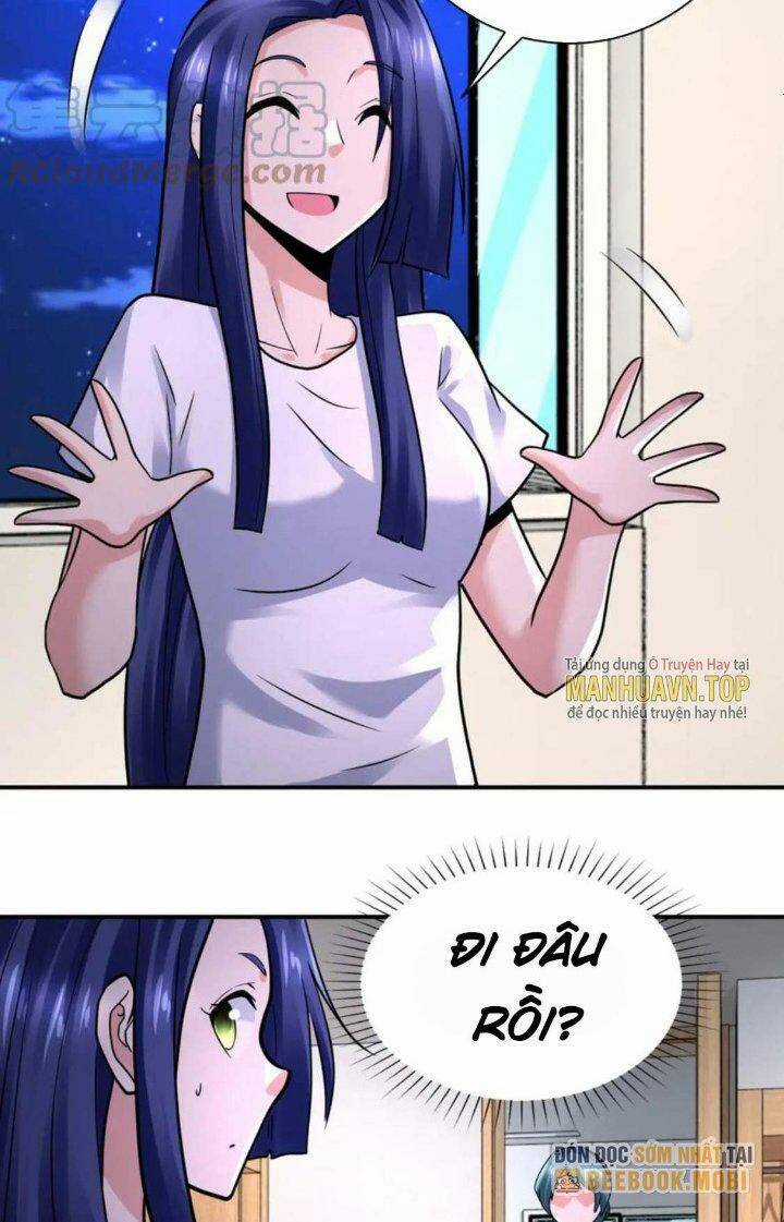 Mạt Thế Siêu Cấp Hệ Thống Chapter 334 trang 14