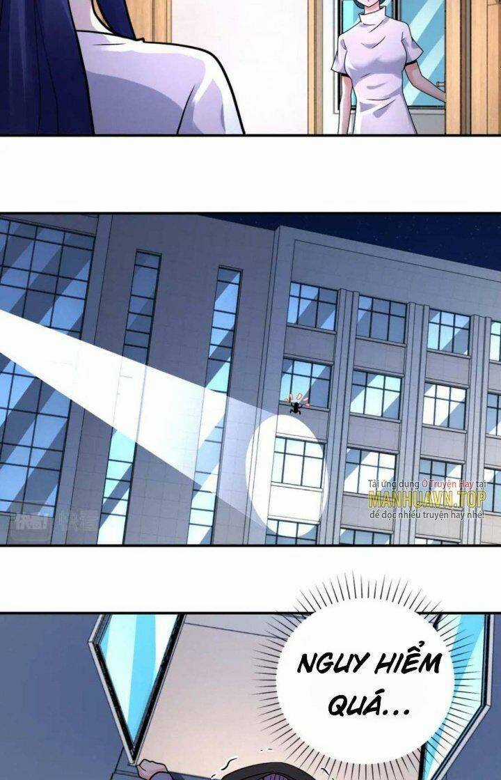 Mạt Thế Siêu Cấp Hệ Thống Chapter 334 trang 15