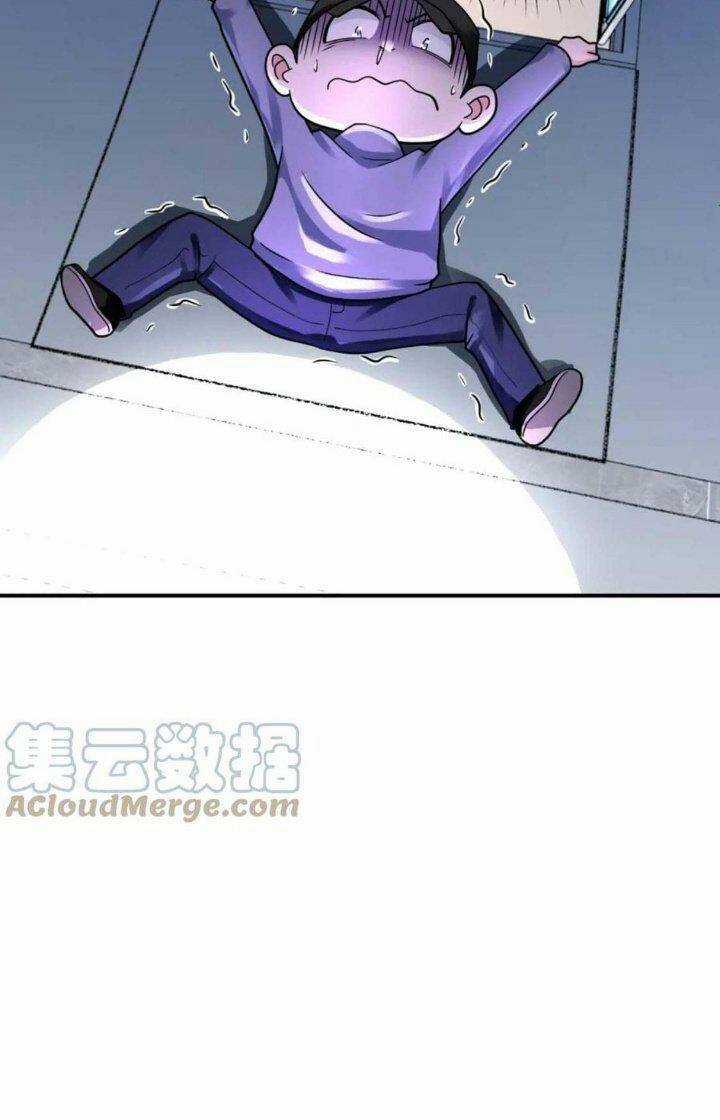 Mạt Thế Siêu Cấp Hệ Thống Chapter 334 trang 16