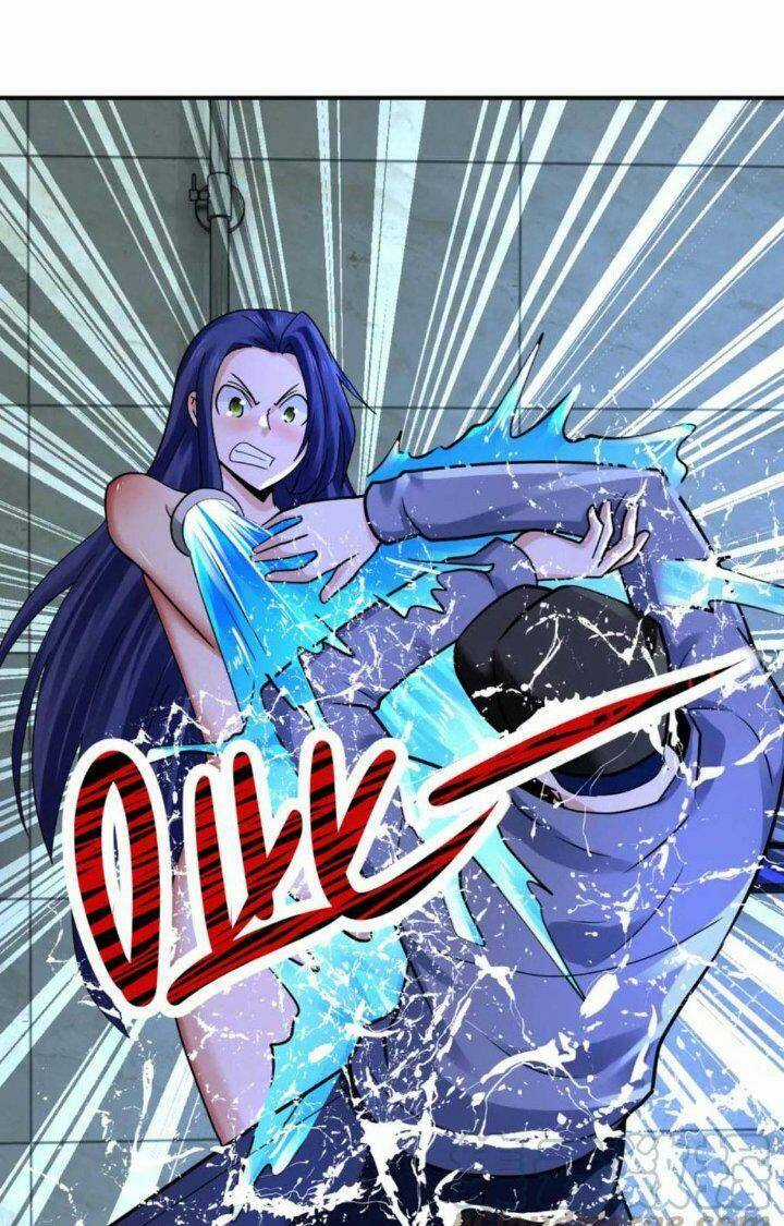 Mạt Thế Siêu Cấp Hệ Thống Chapter 334 trang 2