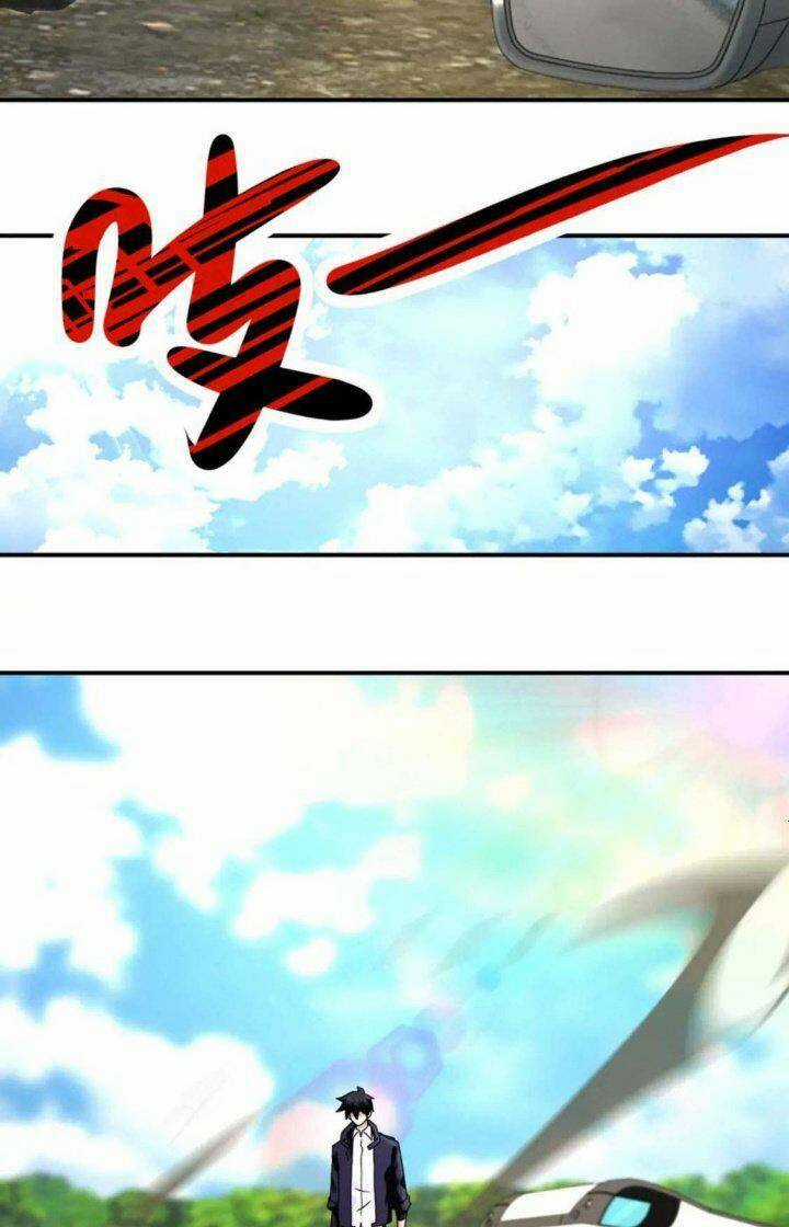 Mạt Thế Siêu Cấp Hệ Thống Chapter 334 trang 21