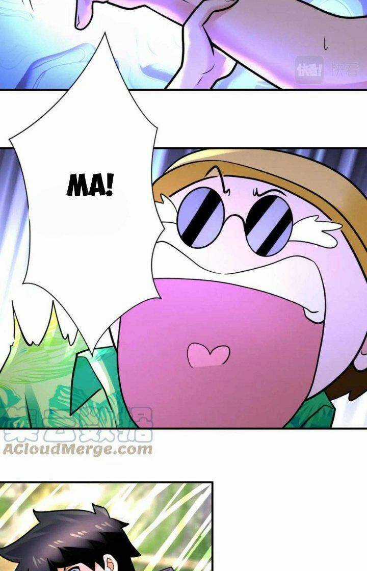 Mạt Thế Siêu Cấp Hệ Thống Chapter 334 trang 25