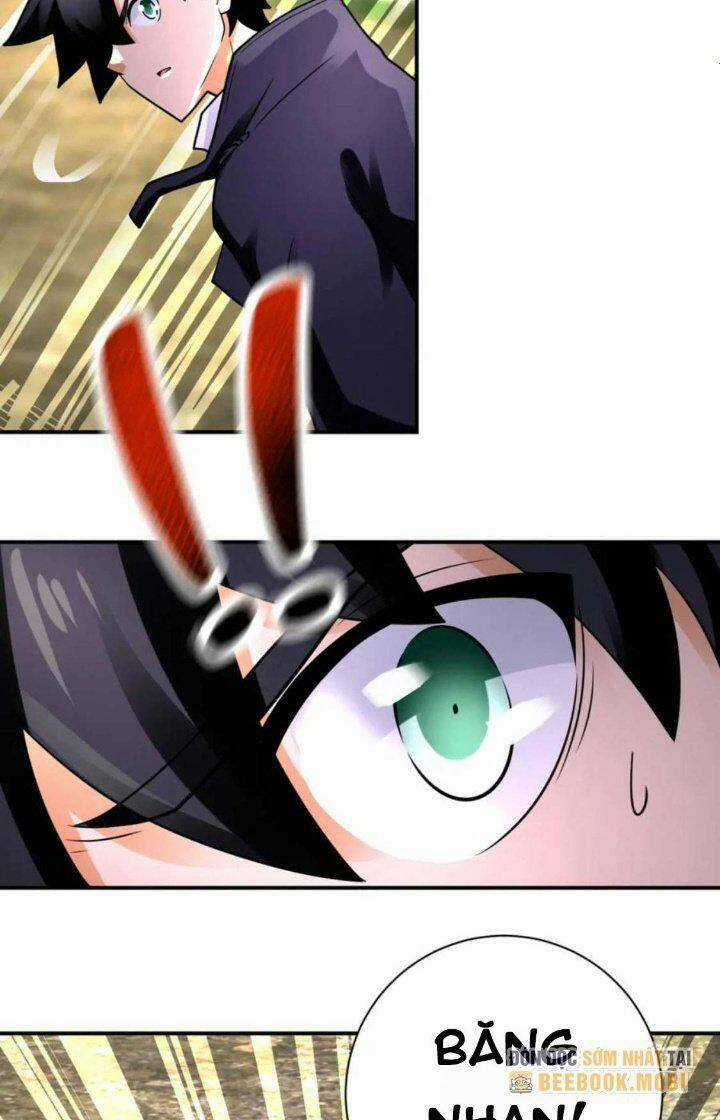 Mạt Thế Siêu Cấp Hệ Thống Chapter 334 trang 26