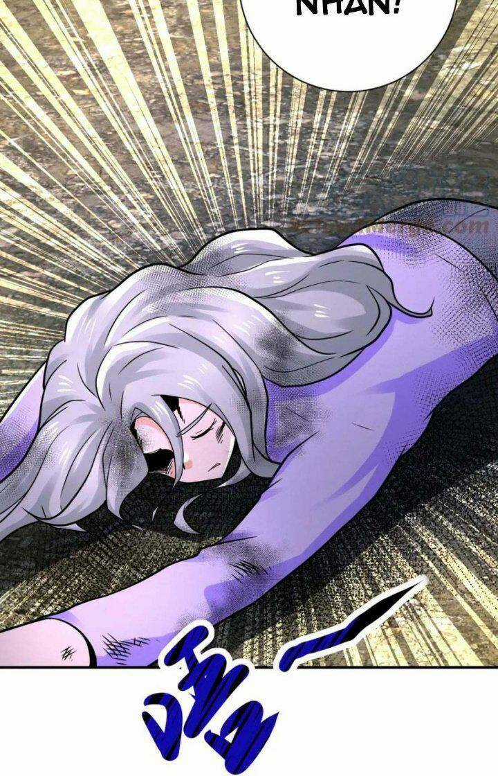 Mạt Thế Siêu Cấp Hệ Thống Chapter 334 trang 27