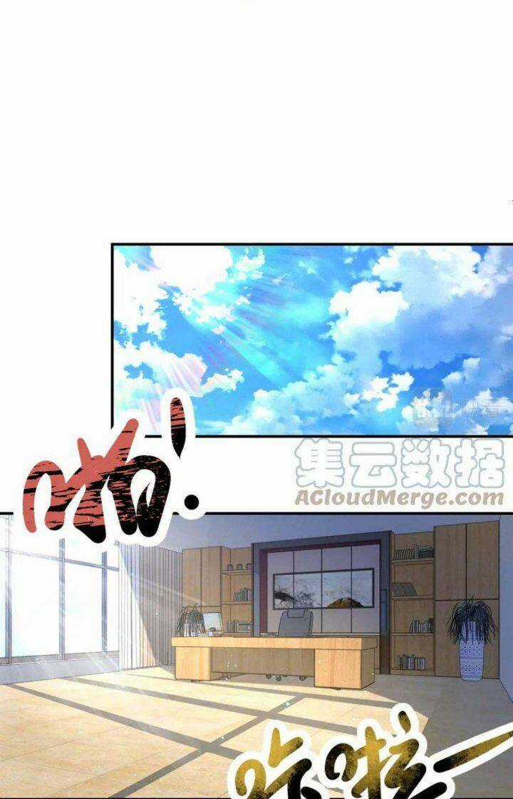 Mạt Thế Siêu Cấp Hệ Thống Chapter 334 trang 28