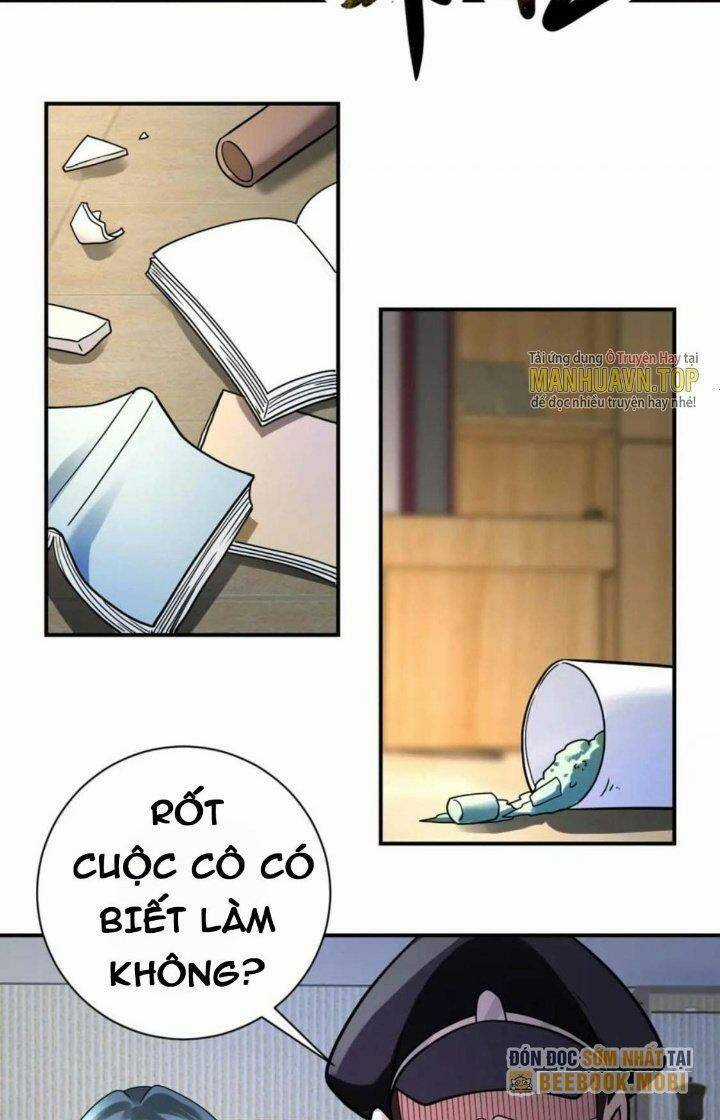 Mạt Thế Siêu Cấp Hệ Thống Chapter 334 trang 29