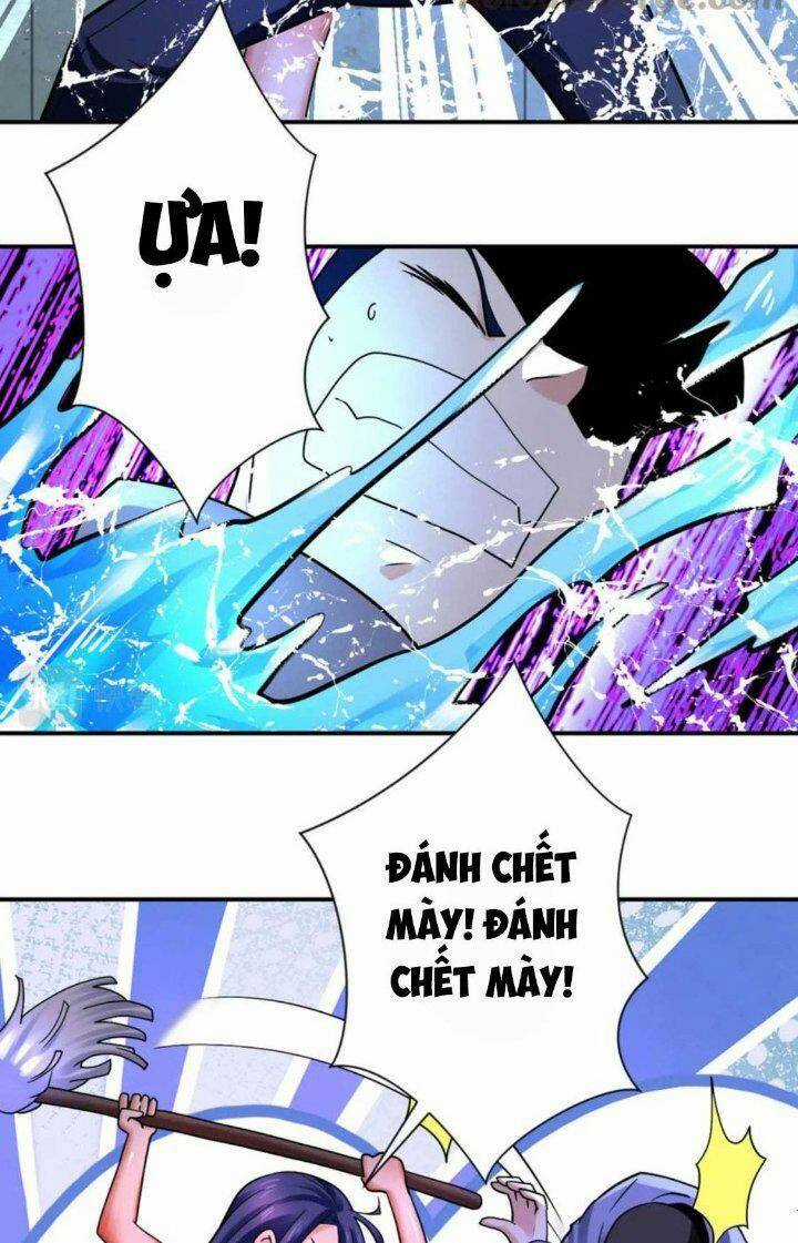 Mạt Thế Siêu Cấp Hệ Thống Chapter 334 trang 3