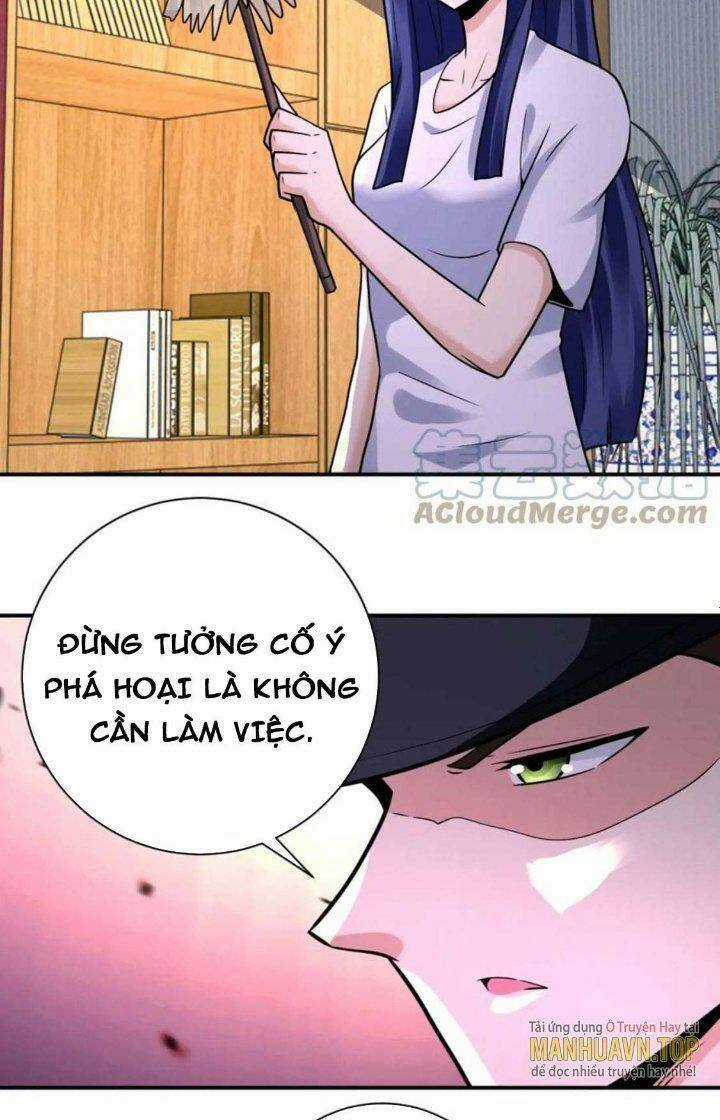 Mạt Thế Siêu Cấp Hệ Thống Chapter 334 trang 31