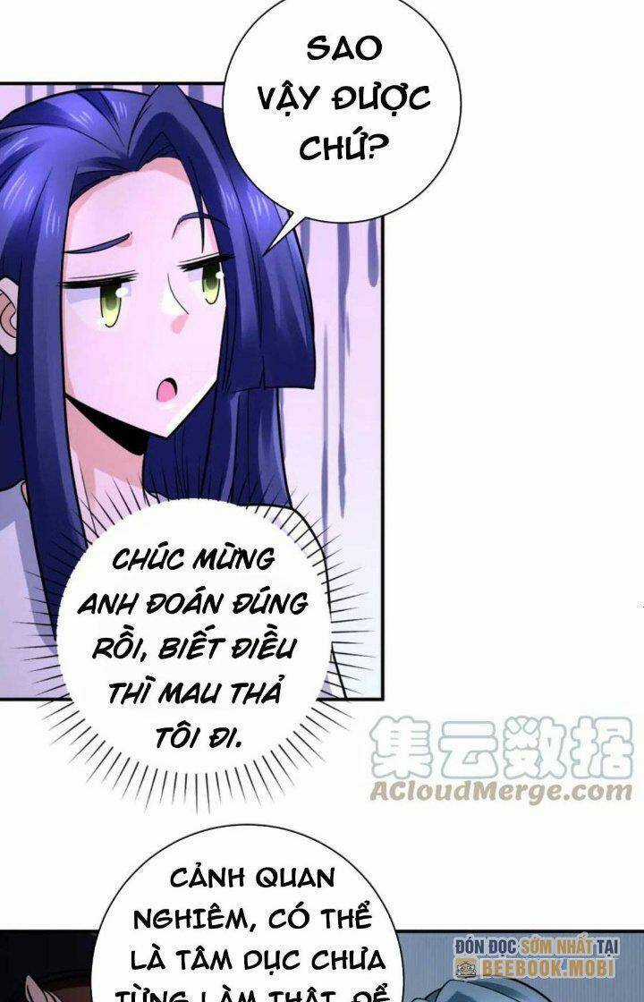 Mạt Thế Siêu Cấp Hệ Thống Chapter 334 trang 32