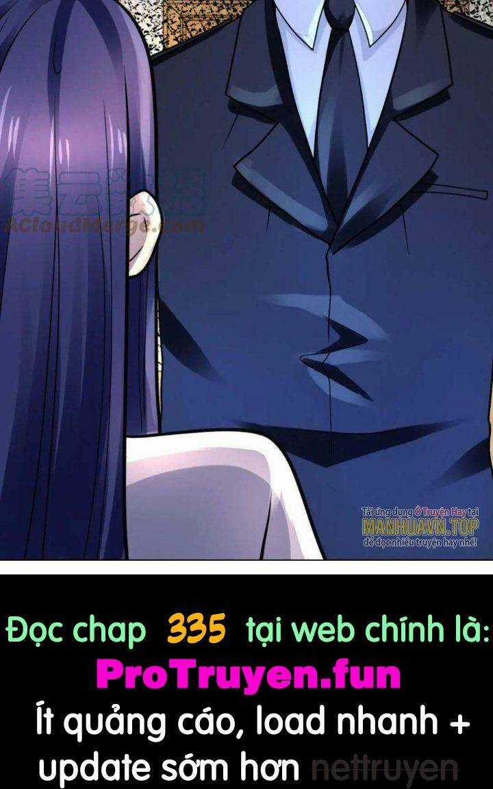 Mạt Thế Siêu Cấp Hệ Thống Chapter 334 trang 34