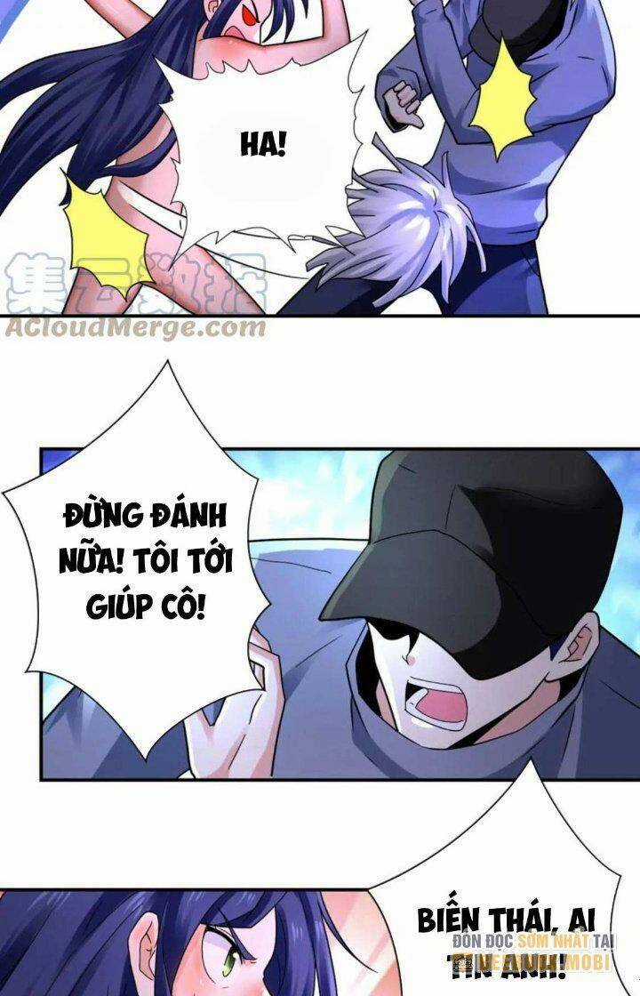 Mạt Thế Siêu Cấp Hệ Thống Chapter 334 trang 4