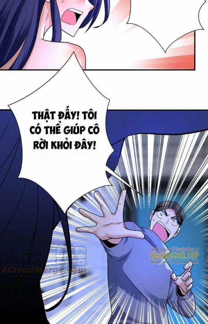 Mạt Thế Siêu Cấp Hệ Thống Chapter 334 trang 5