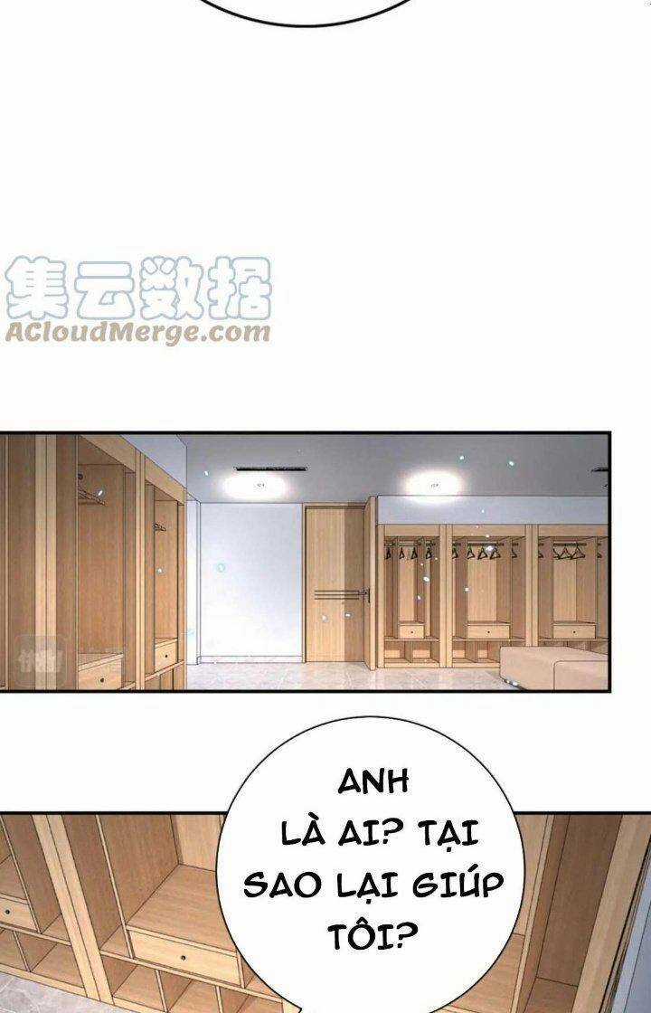 Mạt Thế Siêu Cấp Hệ Thống Chapter 334 trang 7