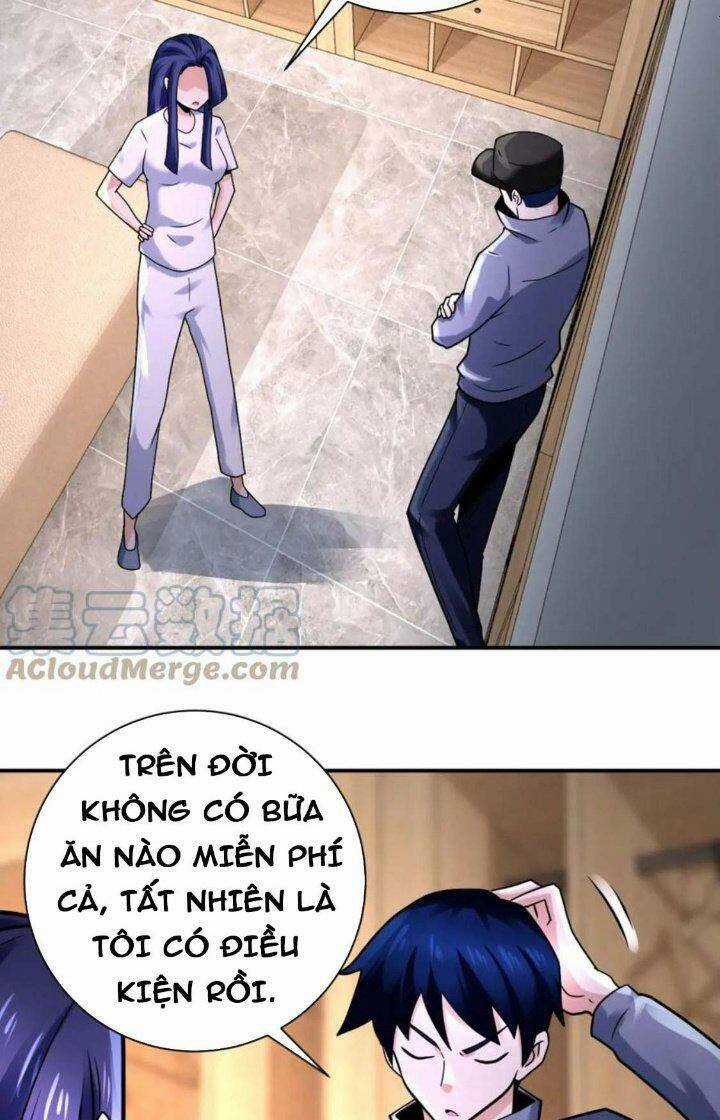 Mạt Thế Siêu Cấp Hệ Thống Chapter 334 trang 8