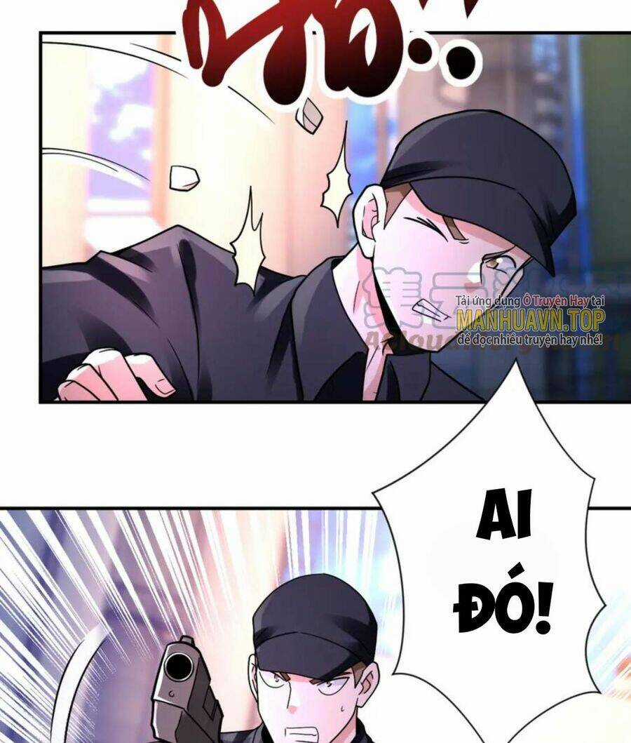Mạt Thế Siêu Cấp Hệ Thống Chapter 335 trang 13