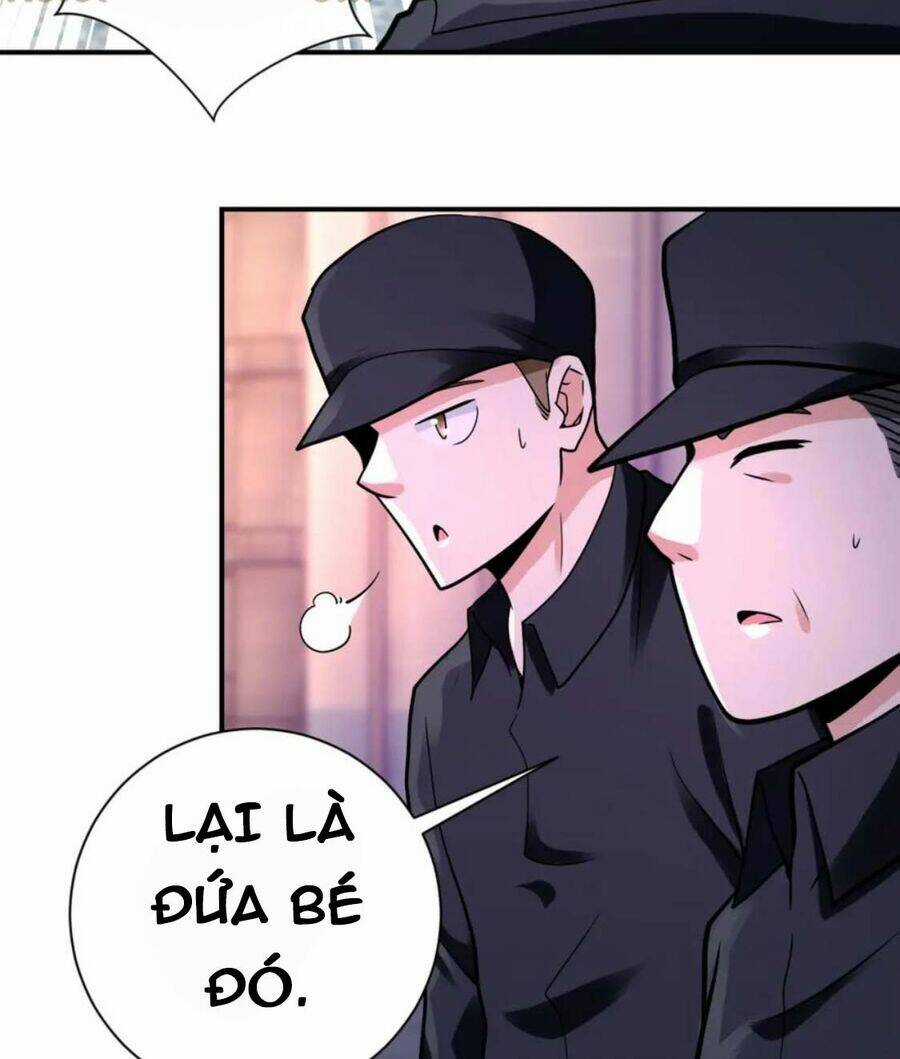 Mạt Thế Siêu Cấp Hệ Thống Chapter 335 trang 17
