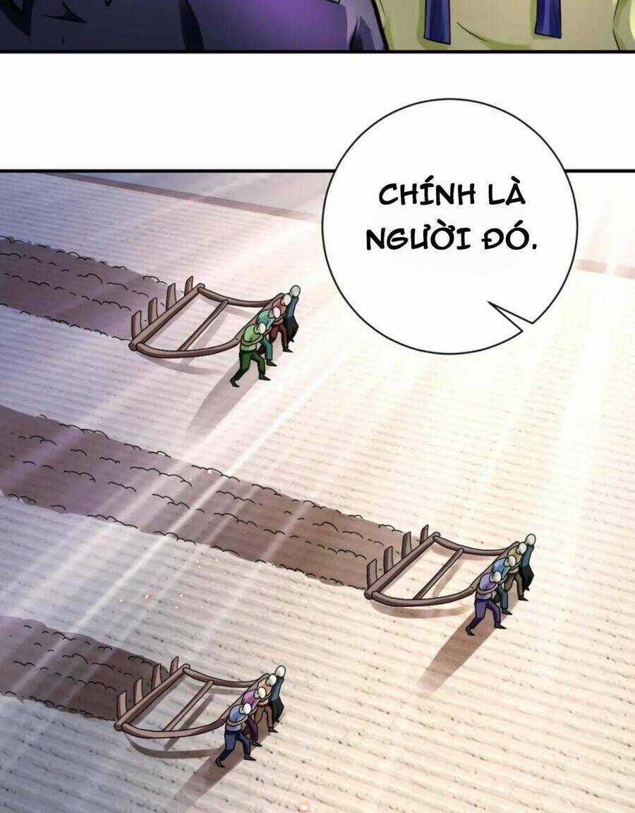 Mạt Thế Siêu Cấp Hệ Thống Chapter 335 trang 21