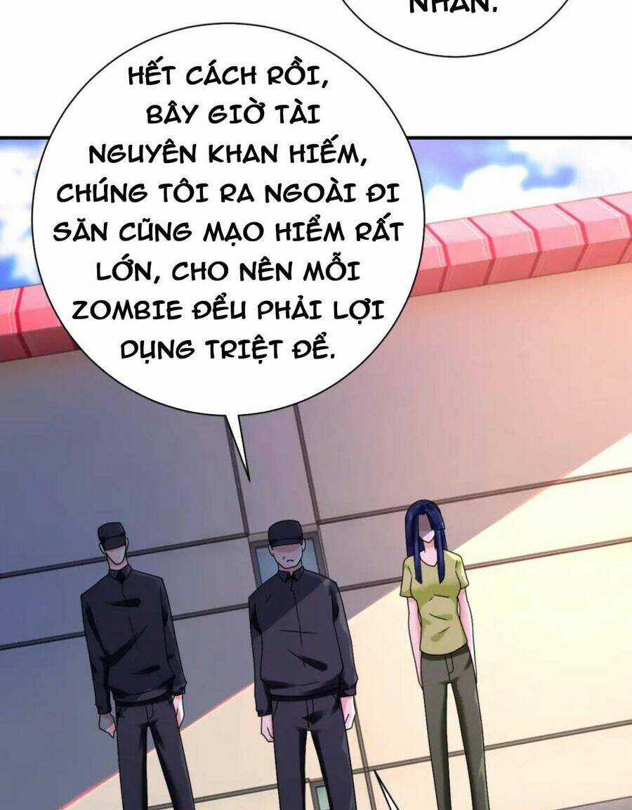 Mạt Thế Siêu Cấp Hệ Thống Chapter 335 trang 24