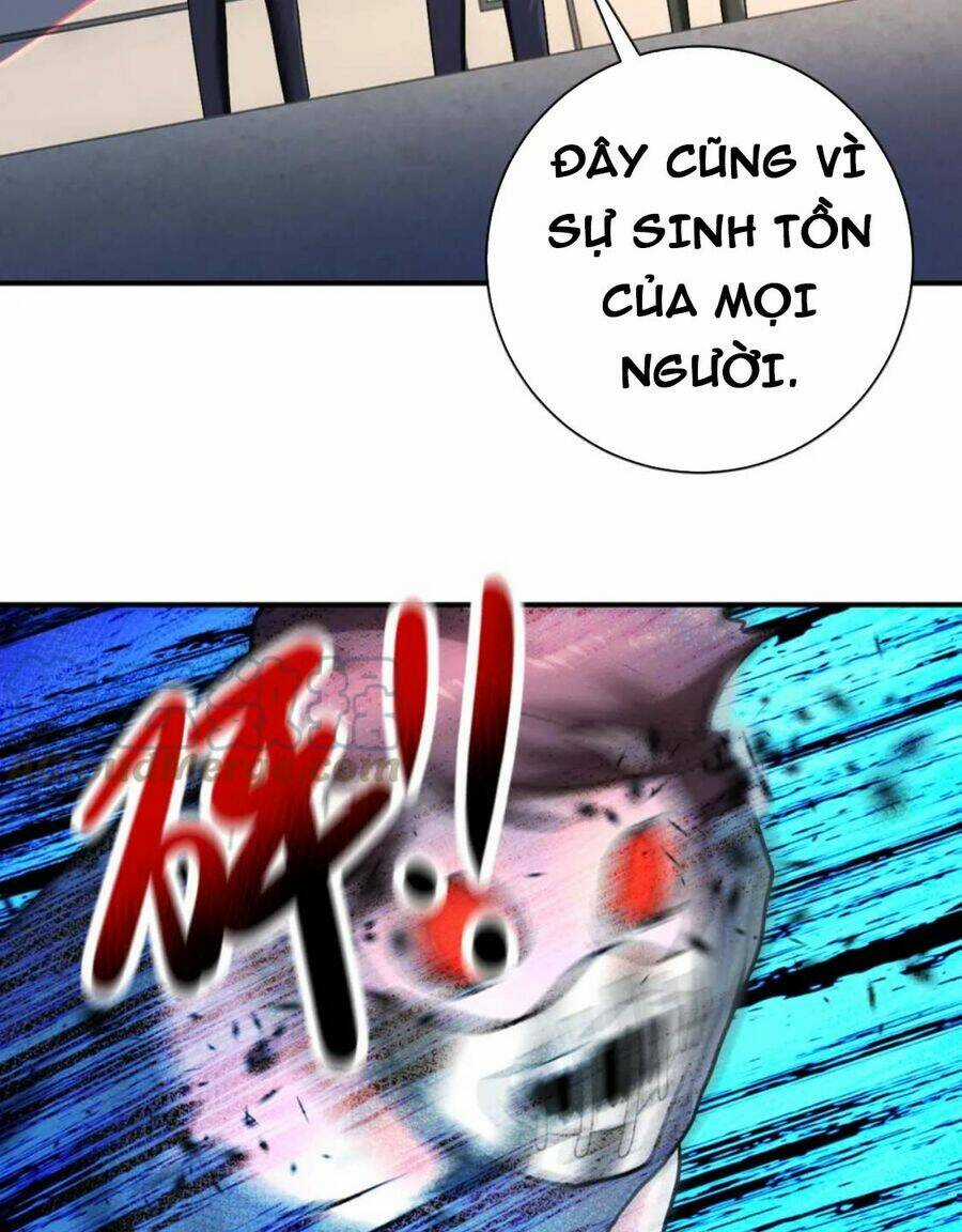 Mạt Thế Siêu Cấp Hệ Thống Chapter 335 trang 25