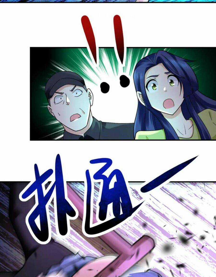 Mạt Thế Siêu Cấp Hệ Thống Chapter 335 trang 26