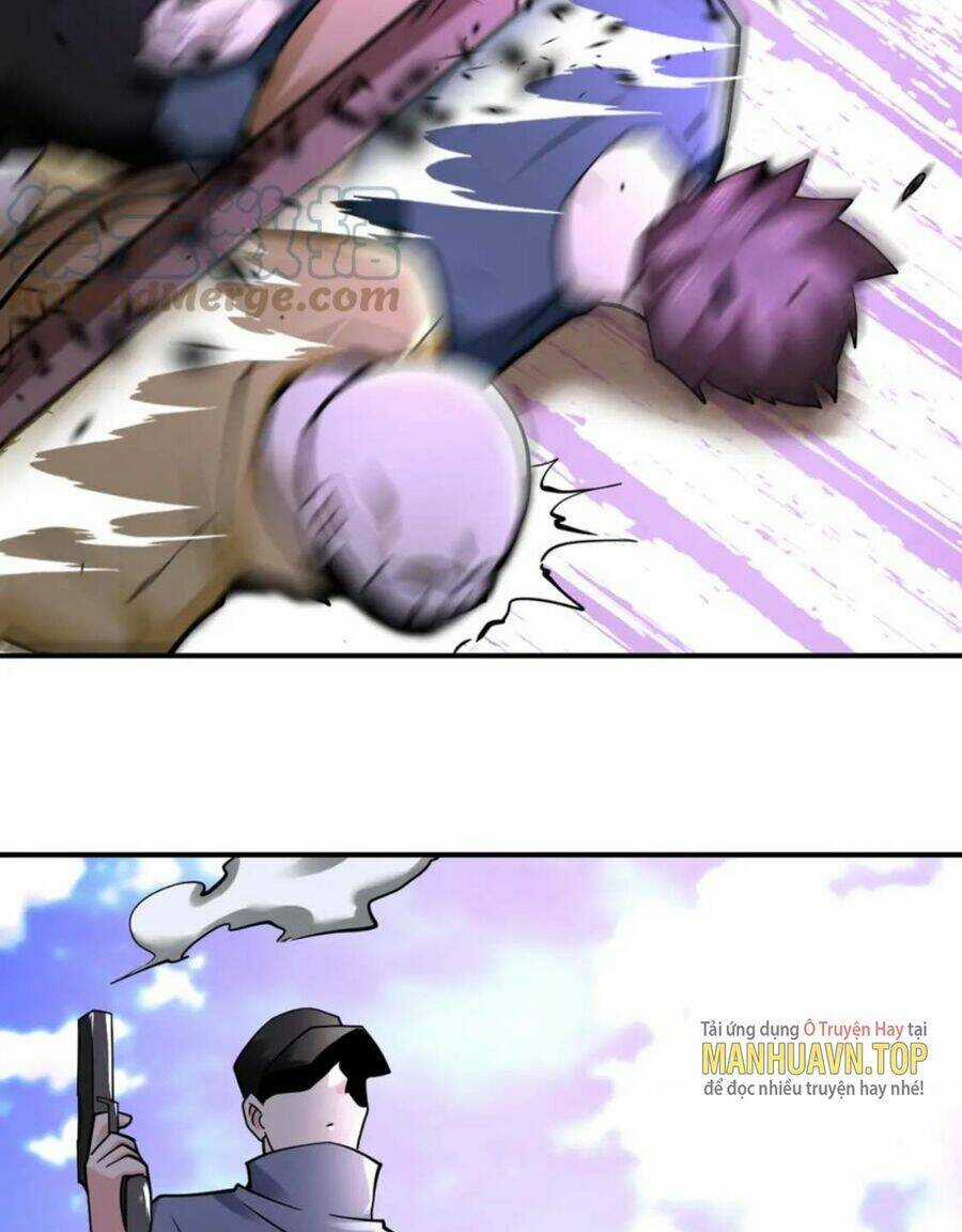 Mạt Thế Siêu Cấp Hệ Thống Chapter 335 trang 27