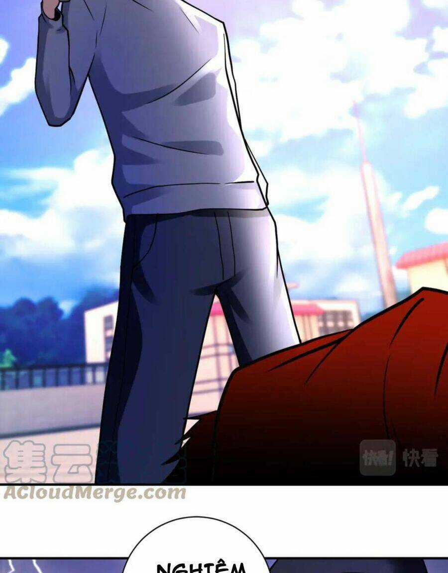 Mạt Thế Siêu Cấp Hệ Thống Chapter 335 trang 28