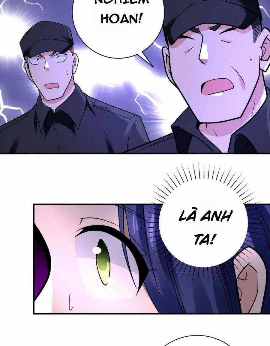Mạt Thế Siêu Cấp Hệ Thống Chapter 335 trang 29
