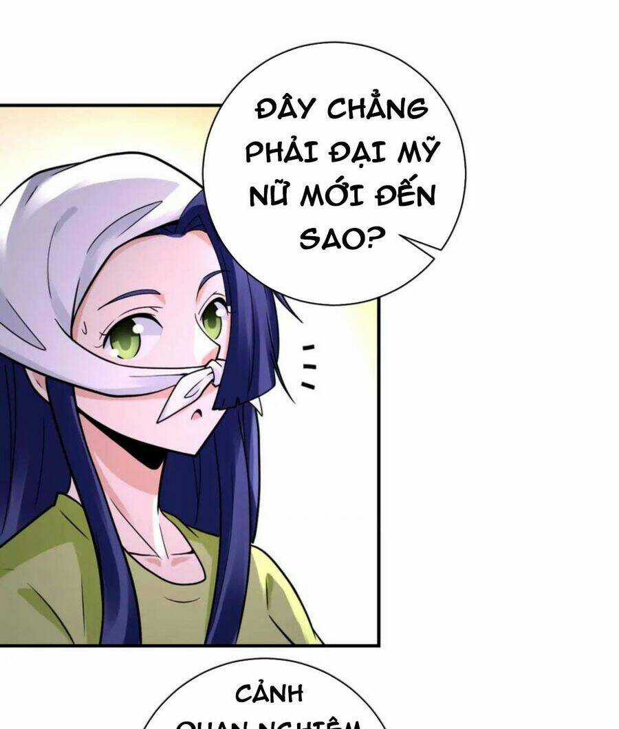 Mạt Thế Siêu Cấp Hệ Thống Chapter 335 trang 3