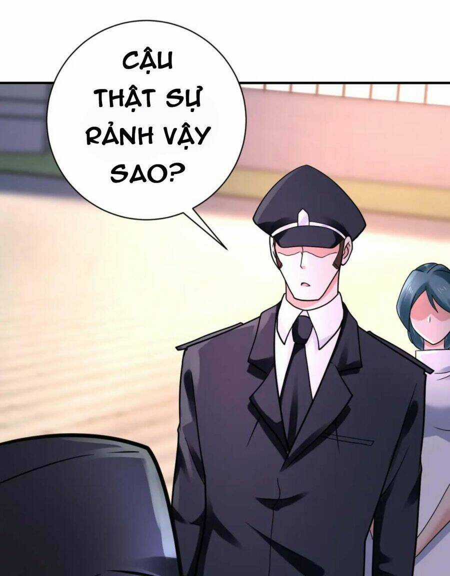 Mạt Thế Siêu Cấp Hệ Thống Chapter 335 trang 33