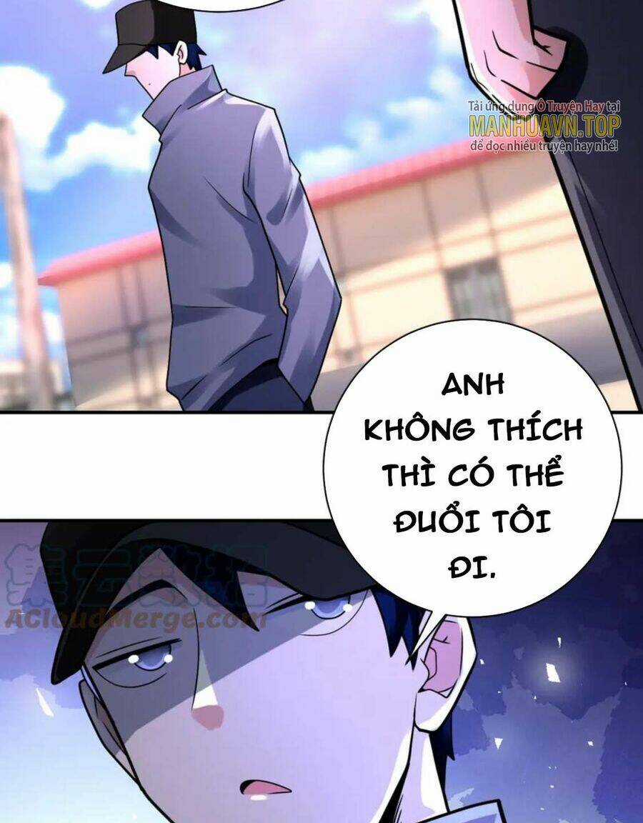Mạt Thế Siêu Cấp Hệ Thống Chapter 335 trang 35